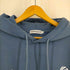 ポアヴァール poval EASTEN BLOC HOODIE メンズ L