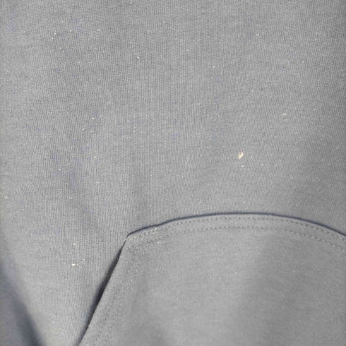 ポアヴァール poval EASTEN BLOC HOODIE メンズ L