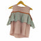 パメオポーズ Pameo Pose VEIL SLEEVE TOP レディース FREE
