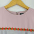 パメオポーズ Pameo Pose VEIL SLEEVE TOP レディース FREE