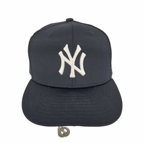 ニューエラ NEW ERA MA-1モチーフ 裏地オレンジ サテン地 NY刺繍 59FIFTY メンズ 7 1/2 59.6cm