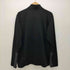 ザノースフェイス THE NORTH FACE ハーフジップ フロントロゴカットソー メンズ import:L