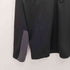 ザノースフェイス THE NORTH FACE ハーフジップ フロントロゴカットソー メンズ import:L