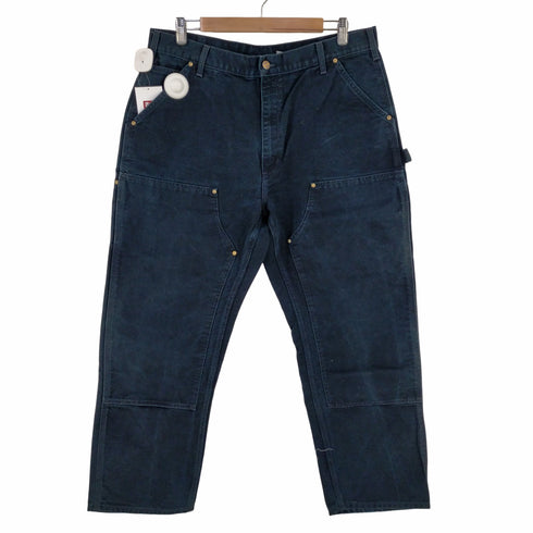 カーハート Carhartt MADE IN THE USA ダブルニー ペインターワークパンツ メンズ