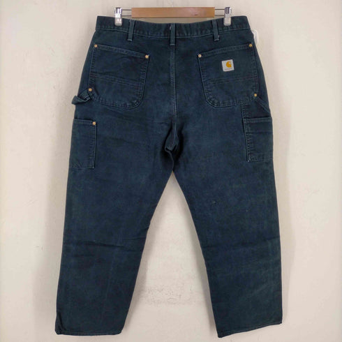 カーハート Carhartt MADE IN THE USA ダブルニー ペインターワークパンツ メンズ