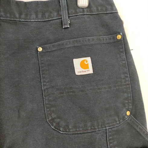 カーハート Carhartt MADE IN THE USA ダブルニー ペインターワークパンツ メンズ