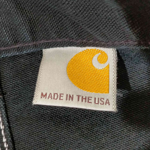 カーハート Carhartt MADE IN THE USA ダブルニー ペインターワークパンツ メンズ