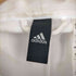 アディダス adidas Z.N.E. プレミアム フルジップ フード付きトラックジャケット メンズ JPN:L