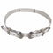 トーガアーカイブス TOGA ARCHIVES Double Buckle Belt ダブルバックル ベルト レディース