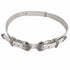 トーガアーカイブス TOGA ARCHIVES Double Buckle Belt ダブルバックル ベルト レディース