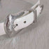 トーガアーカイブス TOGA ARCHIVES Double Buckle Belt ダブルバックル ベルト レディース