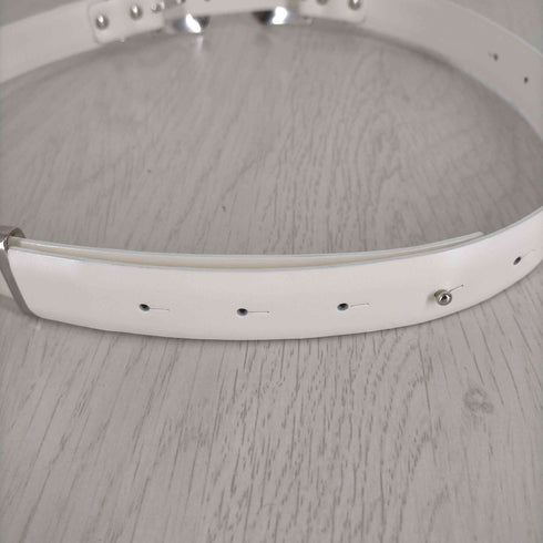 トーガアーカイブス TOGA ARCHIVES Double Buckle Belt ダブルバックル ベルト レディース