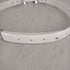 トーガアーカイブス TOGA ARCHIVES Double Buckle Belt ダブルバックル ベルト レディース
