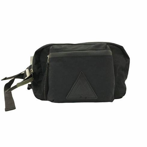 アノニムクラフツマンデザイン ANONYM CRAFTSMAN DESIGN 3H BODYBAG 止水ジップ メンズ