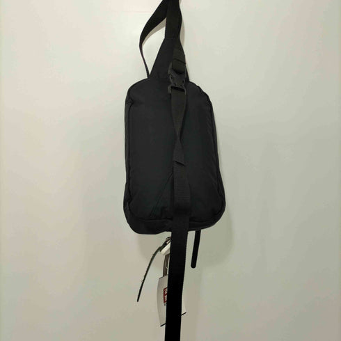 アノニムクラフツマンデザイン ANONYM CRAFTSMAN DESIGN 3H BODYBAG 止水ジップ メンズ