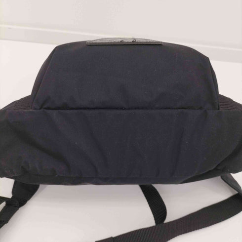 アノニムクラフツマンデザイン ANONYM CRAFTSMAN DESIGN 3H BODYBAG 止水ジップ メンズ