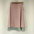 パメオポーズ Pameo Pose VEIL HEM SKIRT レディース FREE