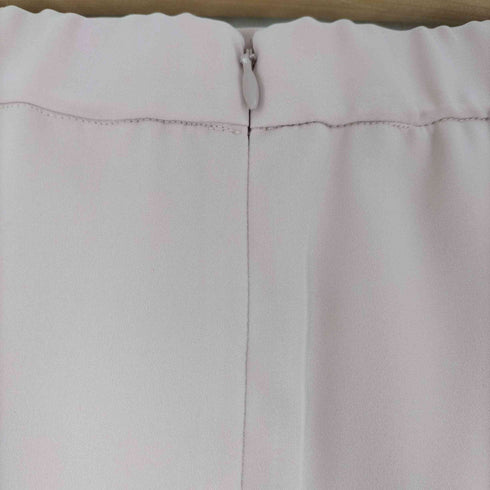パメオポーズ Pameo Pose VEIL HEM SKIRT レディース FREE