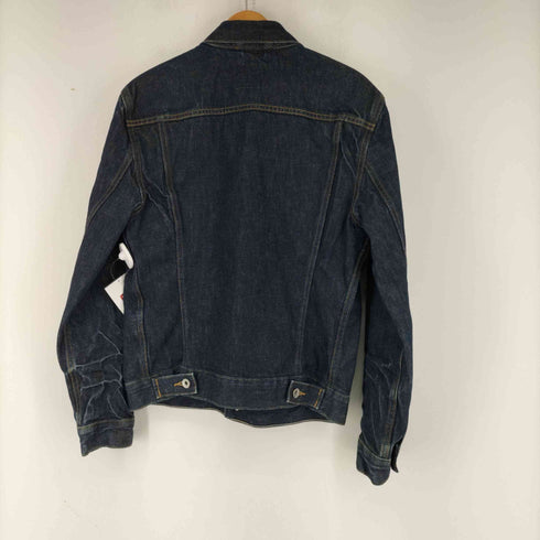 ギャップ Gap 10SS 1969 インディゴデニム トラッカージャケット メンズ JPN:L