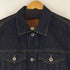 ギャップ Gap 10SS 1969 インディゴデニム トラッカージャケット メンズ JPN:L