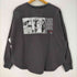 グッドロックスピード GOOD ROCK SPEED UNITED KINGDOM IN LONDON LIFE バックフォトロンT レディース FREE