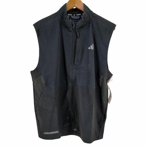 アディダス adidas アルティメット ベスト メンズ JPN:XL