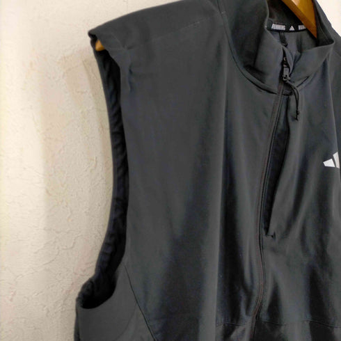 アディダス adidas アルティメット ベスト メンズ JPN:XL