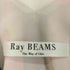 レイビームス Ray BEAMS 19SS ワイドストライプキャミマキシワンピース レディース