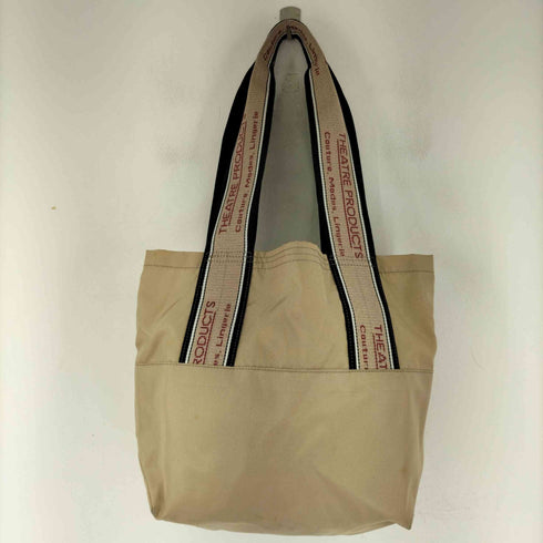 シアタープロダクツ THEATRE PRODUCTS NYLON TOTE “MISSISSIPPI” レディース