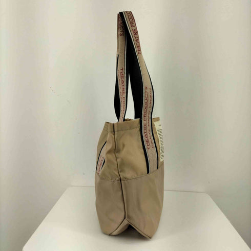 シアタープロダクツ THEATRE PRODUCTS NYLON TOTE “MISSISSIPPI” レディース