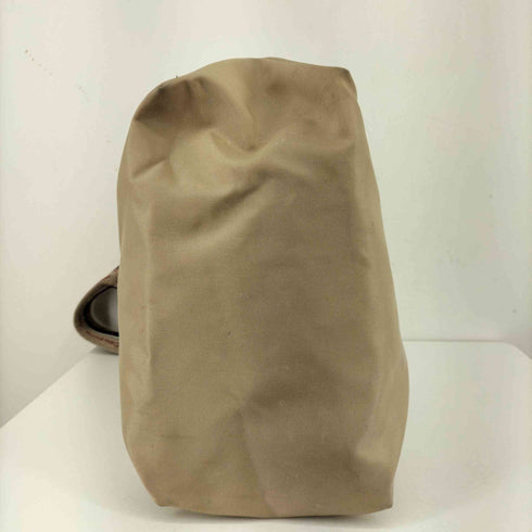 シアタープロダクツ THEATRE PRODUCTS NYLON TOTE “MISSISSIPPI” レディース