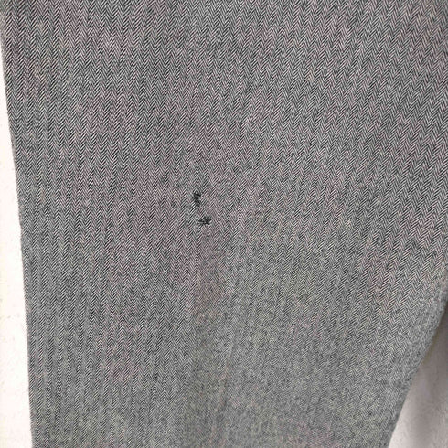 コムデギャルソンオム COMME des GARCONS HOMME ヘリンボーン スラックスパンツ メンズ JPN:S