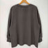 ドゥドゥ DouDou 22AW Gresilフロッキーロゴプルオーバー レディース FREE