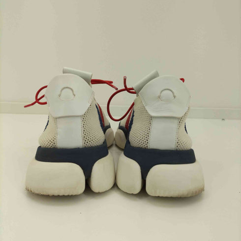 モンクレール MONCLER 20SS the bubble sneaker ザ バブルスニーカー メンズ EUR:42