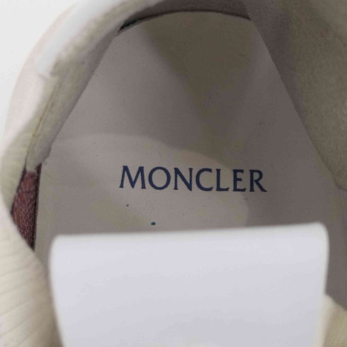 モンクレール MONCLER 20SS the bubble sneaker ザ バブルスニーカー メンズ EUR:42