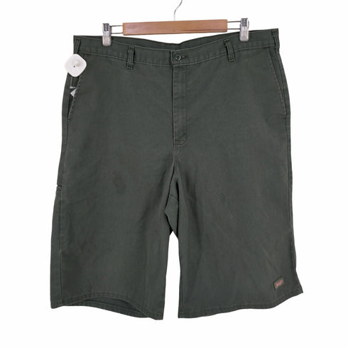 ディッキーズ Dickies ダブルニーハーフ ワークパンツ メンズ 40