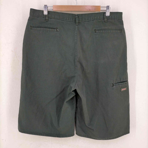 ディッキーズ Dickies ダブルニーハーフ ワークパンツ メンズ 40
