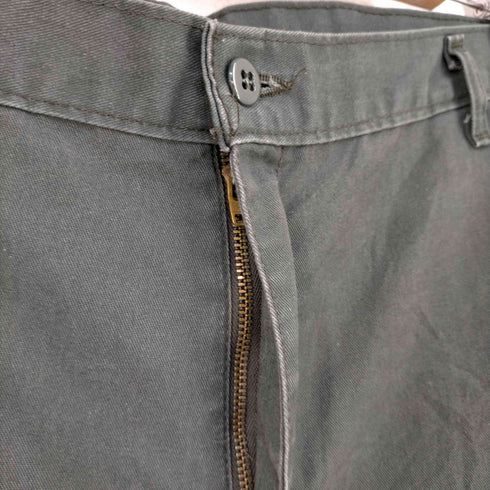 ディッキーズ Dickies ダブルニーハーフ ワークパンツ メンズ 40