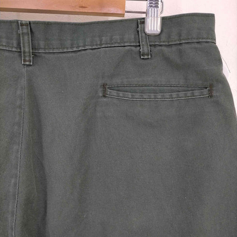ディッキーズ Dickies ダブルニーハーフ ワークパンツ メンズ 40