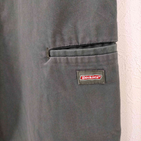 ディッキーズ Dickies ダブルニーハーフ ワークパンツ メンズ 40