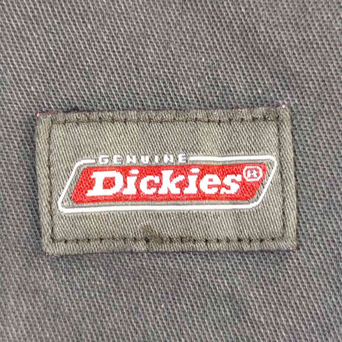 ディッキーズ Dickies ダブルニーハーフ ワークパンツ メンズ 40