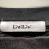 ドゥドゥ DouDou 22SS パールロゴフロッキートップス レディース FREE