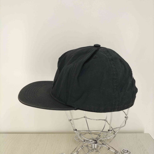 シュプリーム Supreme Apple 5-Panel Cap アップル 5-パネルキャップ メンズ