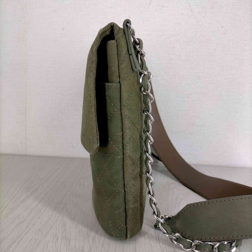 レディーメイド READYMADE CHAIN SACOCHE チェーンサコッシュ レディース