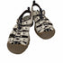 キーン KEEN NEWPORT CANVAS サンダル メンズ JPN:27.5