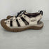 キーン KEEN NEWPORT CANVAS サンダル メンズ JPN:27.5