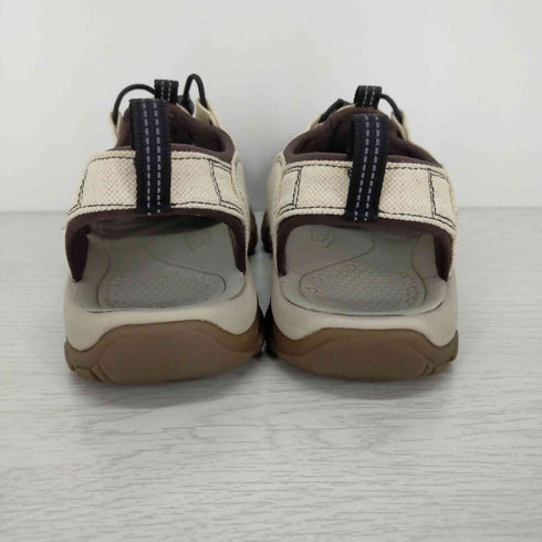 キーン KEEN NEWPORT CANVAS サンダル メンズ JPN:27.5