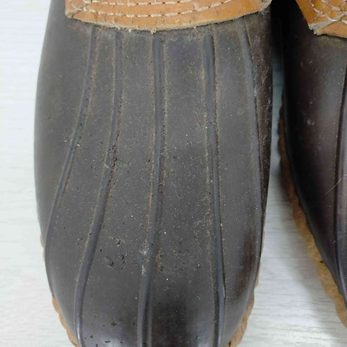 エルエルビーン L.L.Bean 80s MAINE HUNTING SHOE メンズ M