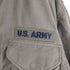 ユーエスアーミー US ARMY USA製 ALPA社製 民間品 M-65 フィールドジャケット メンズ import:XL
