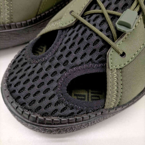 プーマ PUMA PLATFORM TRACE LITE MULE レディース JPN:24.5